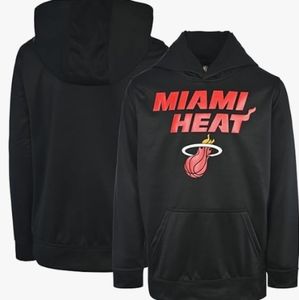 Miami Heat hoodies
